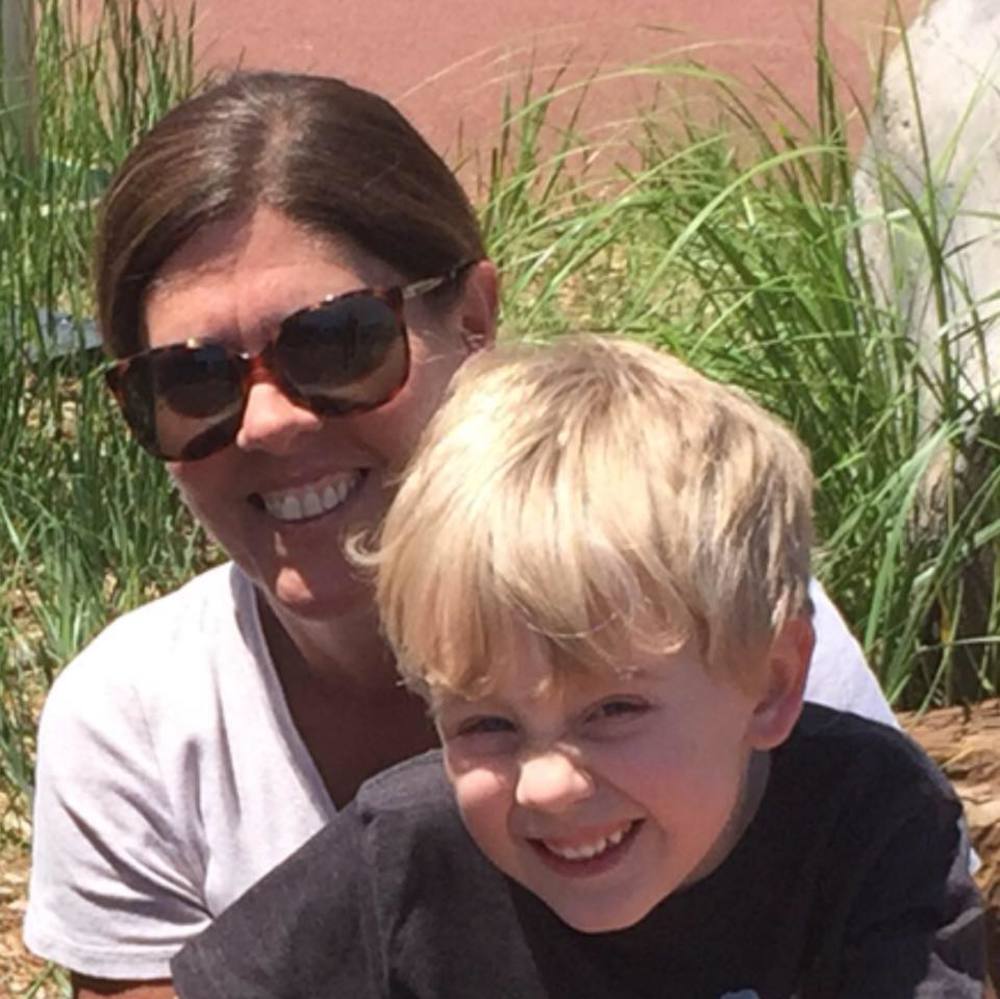 Meet your Posher, Kim